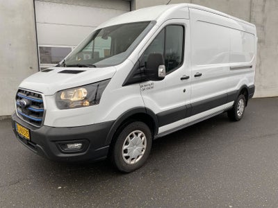 Ford E-Transit 350 L3 Van Trend H2 RWD