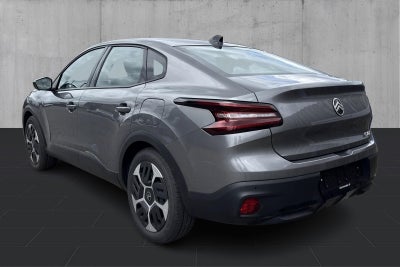 Citroën ë-C4 X 50,0 Plus 2025