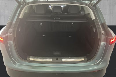 Xpeng G9 Performance