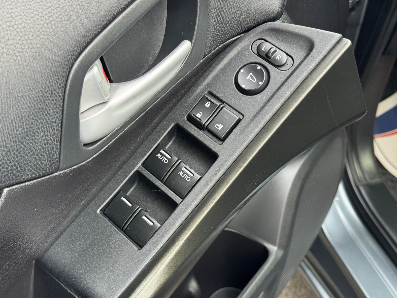Billede af Honda Civic 1,8 i-VTEC Sport