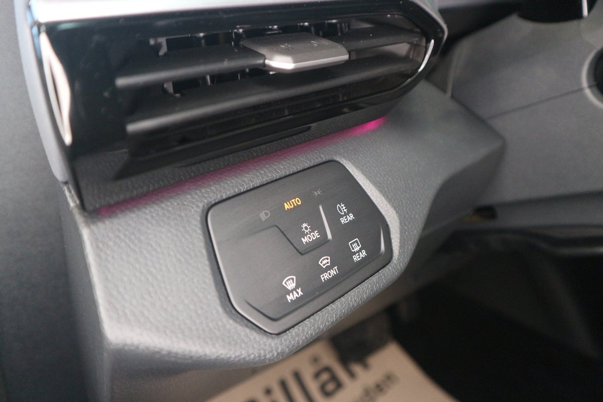 VW ID.4 Pro Performance