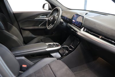 BMW iX2 xDrive30 M-Sport
