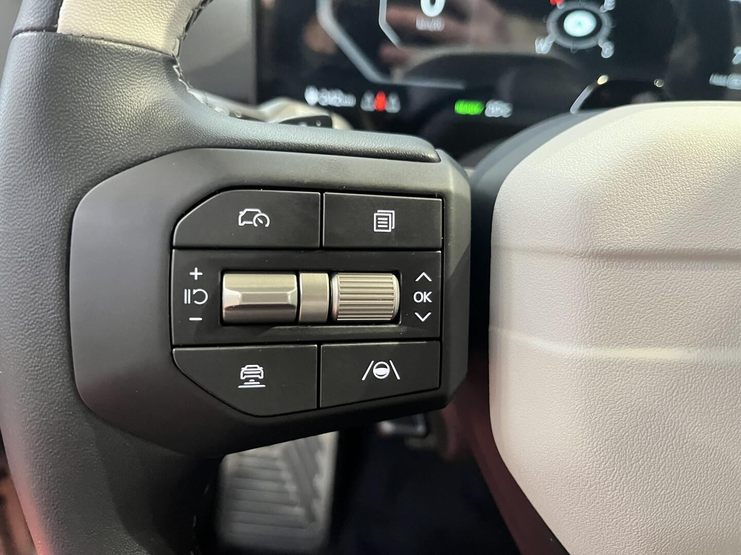 Kia EV4 Long Range GT-Line