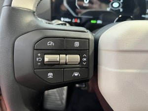 Kia EV4 Long Range GT-Line