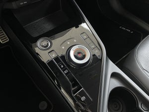 Kia Niro EV Upgrade
