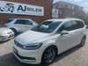 VW Touran TDi 190 Highline DSG