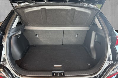 Hyundai Kona EV Trend