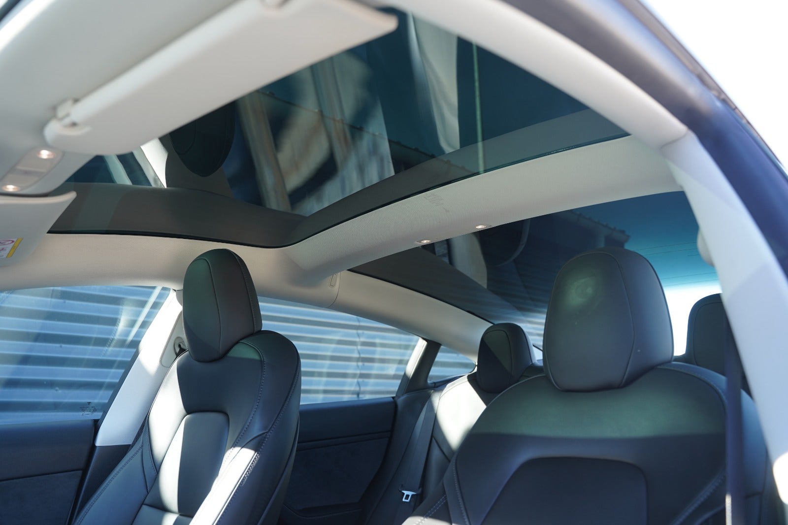 Billede af Tesla Model 3  RWD