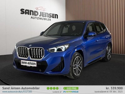 BMW iX1 xDrive30 M-Sport