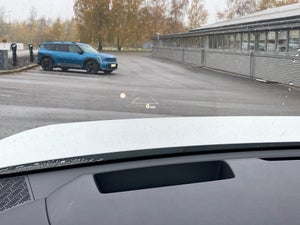 Kia EV9 Long Range Performance GT-Line AWD 7prs