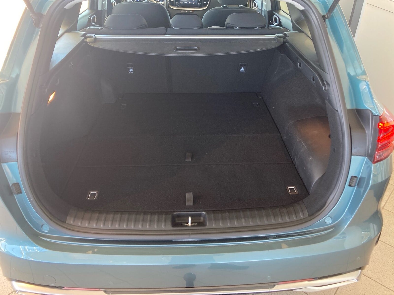 Kia Ceed PHEV Prestige SW DCT