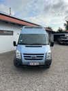 Ford Transit 350L Kombi TDCi 140 La Strada Trento thumbnail
