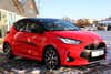 Toyota Yaris Hybrid H3 Premier Edition e-CVT thumbnail