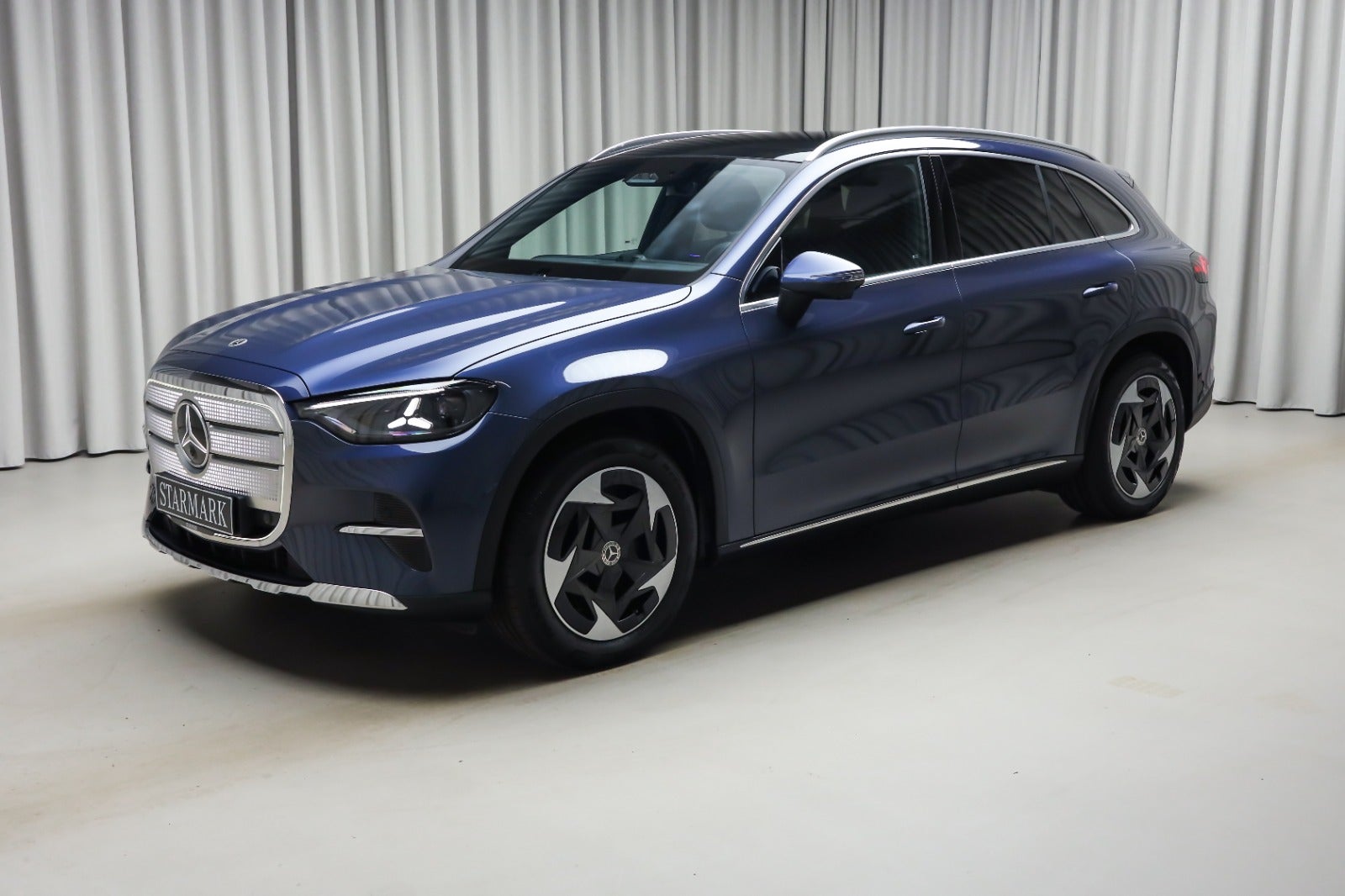 Mercedes-Benz GLC 400