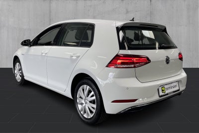 VW e-Golf VII - 2