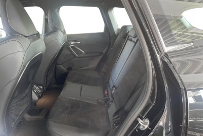 BMW iX1 eDrive20 M-Sport