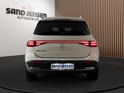 Mercedes EQB250+ Progressive