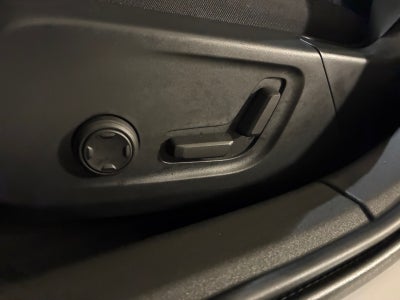 Polestar 2 Long Range AWD