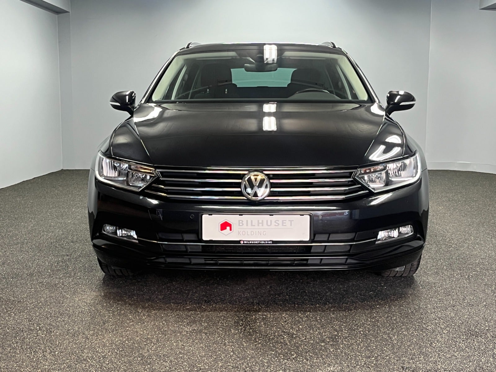 Billede af VW Passat 1,5 TSi 150 Comfortline Premium Variant DSG