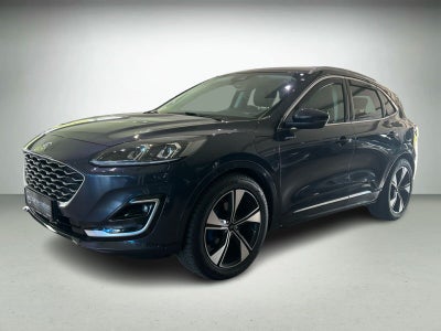 Ford Kuga PHEV Vignale CVT