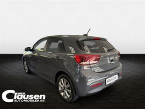 Kia Rio MPi Final Edition