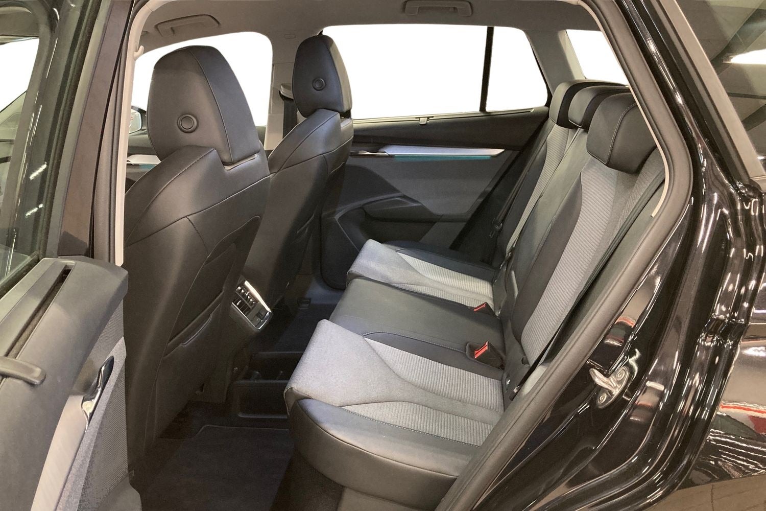 Billede af Skoda Enyaq 60 iV Plus