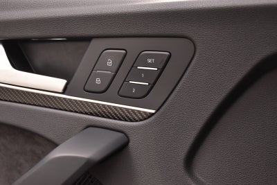 Audi SQ5 TDi quattro Tiptr.