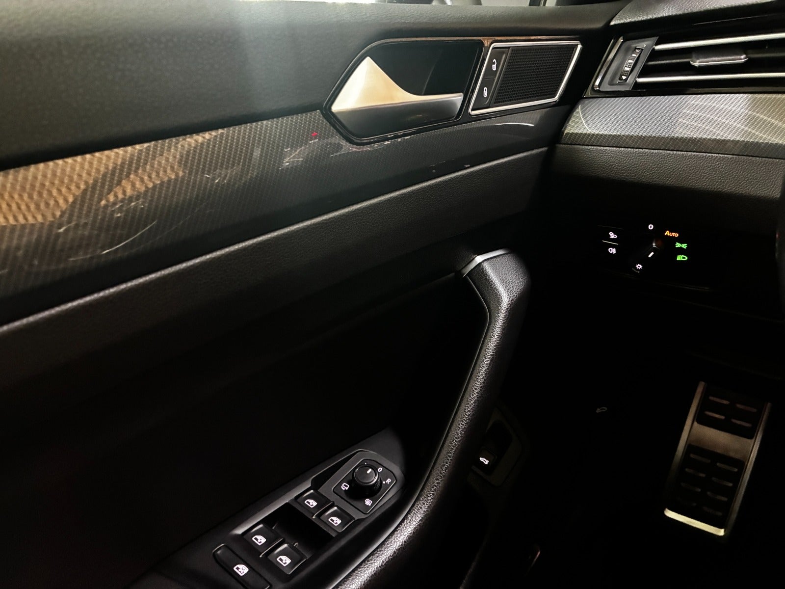 Billede af VW Arteon 1,5 TSi 150 R-line DSG