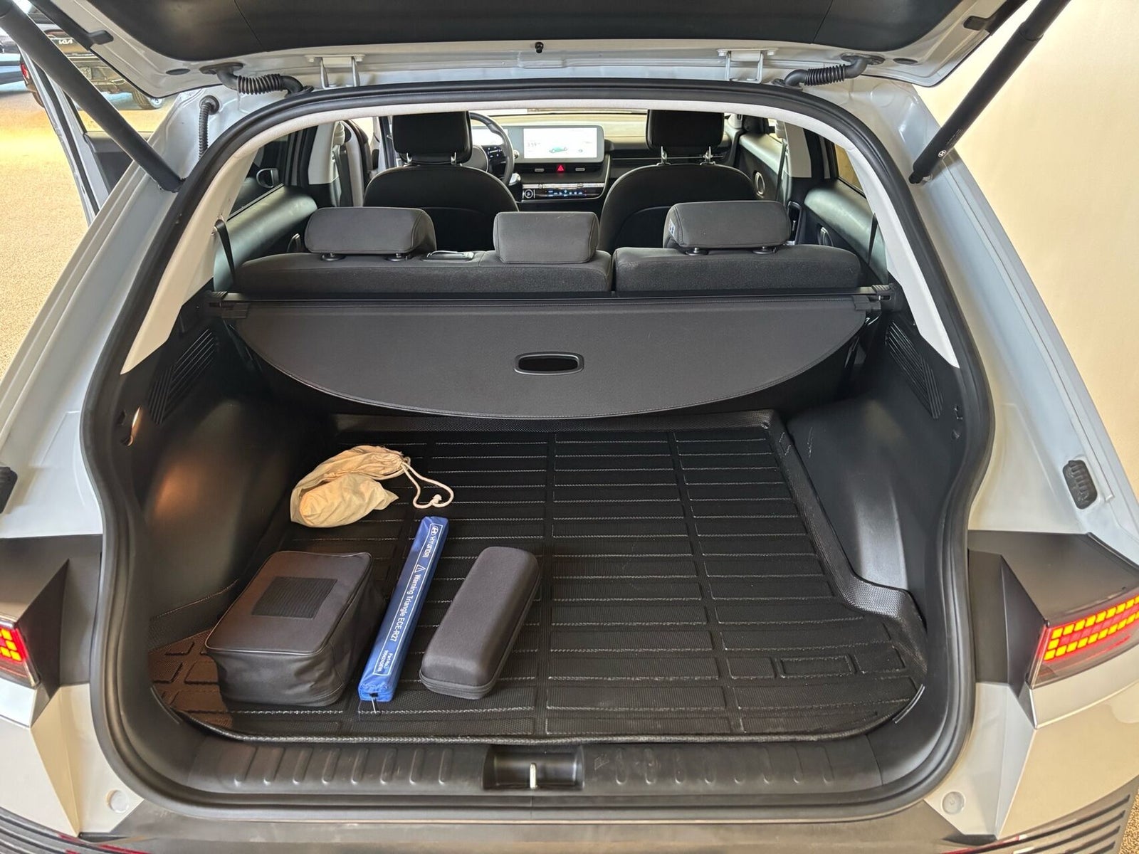 Hyundai Ioniq 5 Advanced AWD
