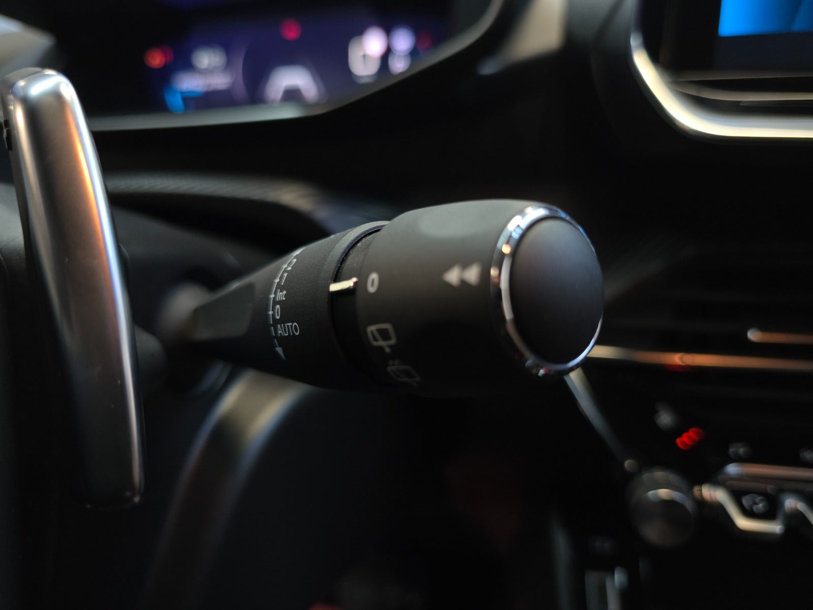Billede af Peugeot 208 1,2 PureTech 100 Allure EAT8