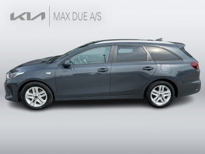 Kia Ceed T-GDi Active SW