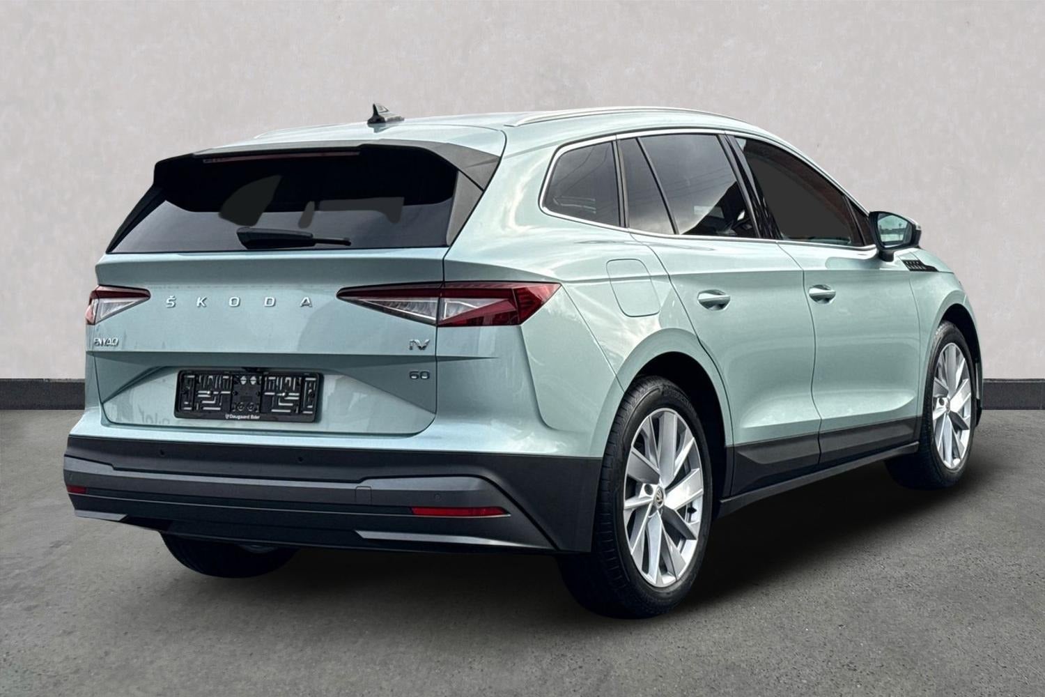 Billede af Skoda Enyaq 60 iV