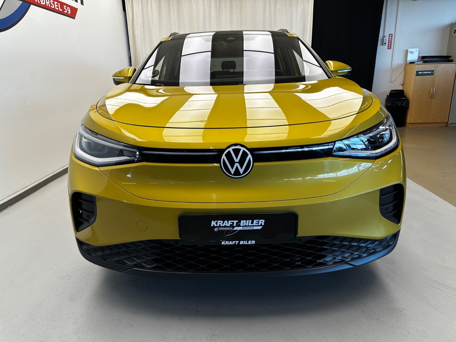 Billede af VW ID.4 77 Pro Performance