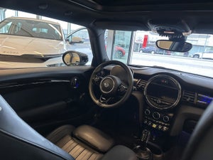 MINI Cooper SE Yours Trim