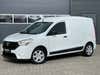 Dacia Dokker dCi 95 Essential Tekno Van