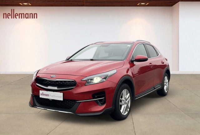 Kia XCeed PHEV Upgrade+ DCT