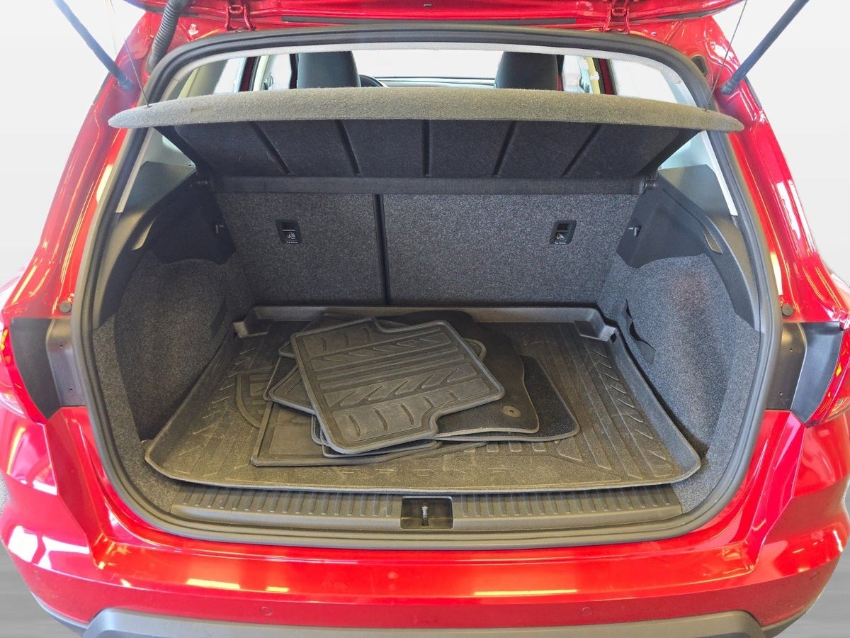 Billede af Seat Arona 1,0 TSi 95 Style