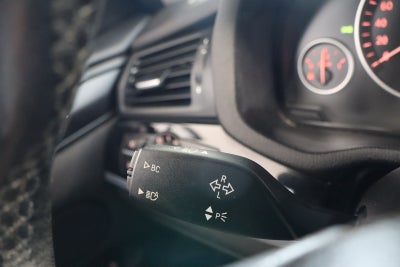 BMW X3 xDrive30d aut.