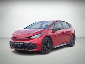 Cupra Born e-Boost