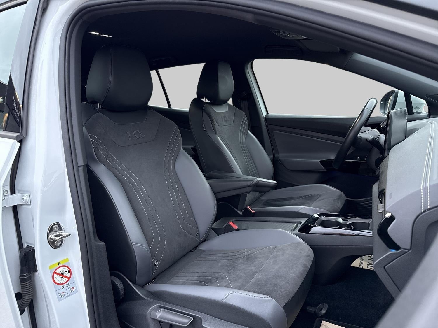 Billede af VW ID.4 77 Pro