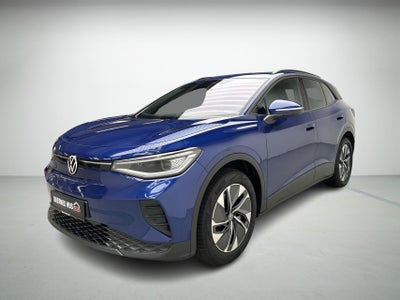 VW ID.4 Pro