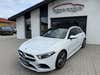Mercedes A220 aut. 4Matic Van thumbnail