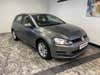 VW Golf VII TSi 125 Comfortline DSG BMT