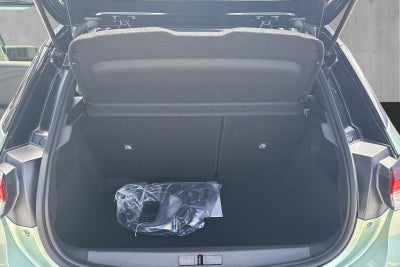 Opel Corsa-e Yes