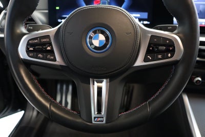 BMW i4 M50 xDrive