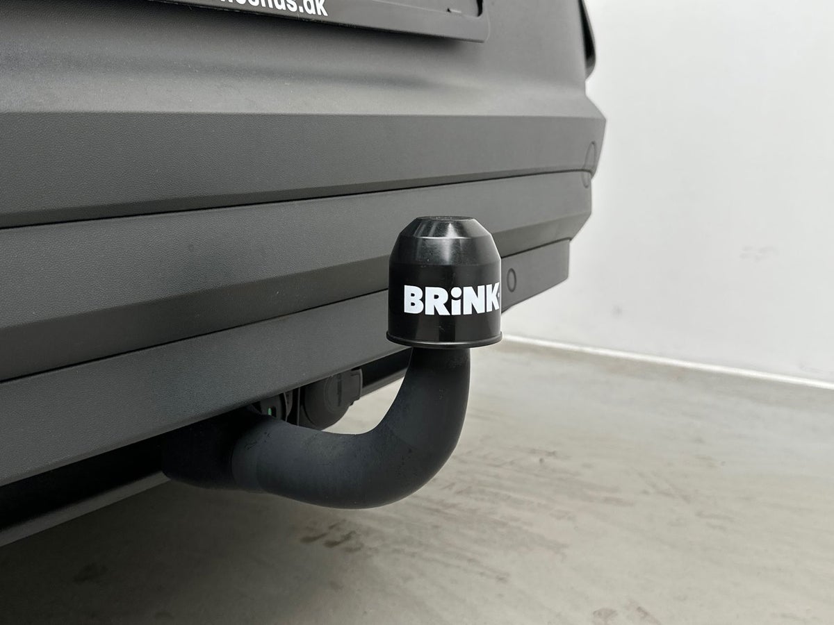 VW ID.4 Pro Performance billede 19