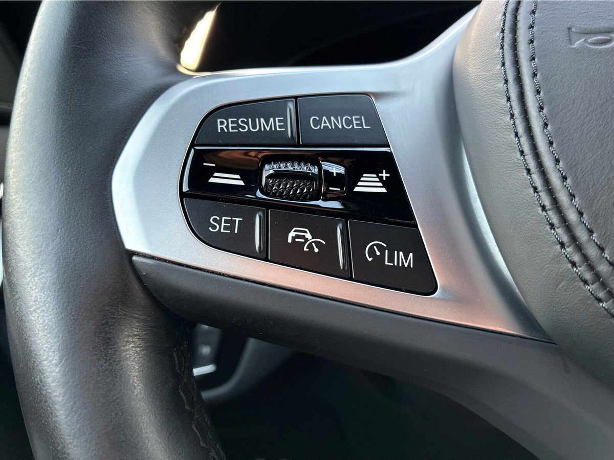 BMW 530e Touring M-Sport aut. billede 14