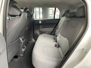 Kia EV3 Long Range Access