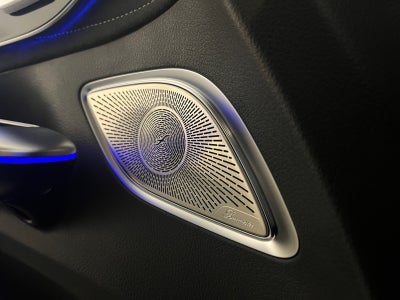 Mercedes EQE350 SUV AMG Premium 4Matic