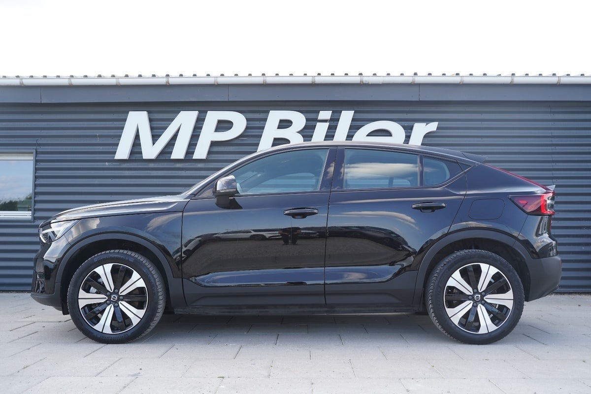 Billede af Volvo C40 P6 ReCharge Plus